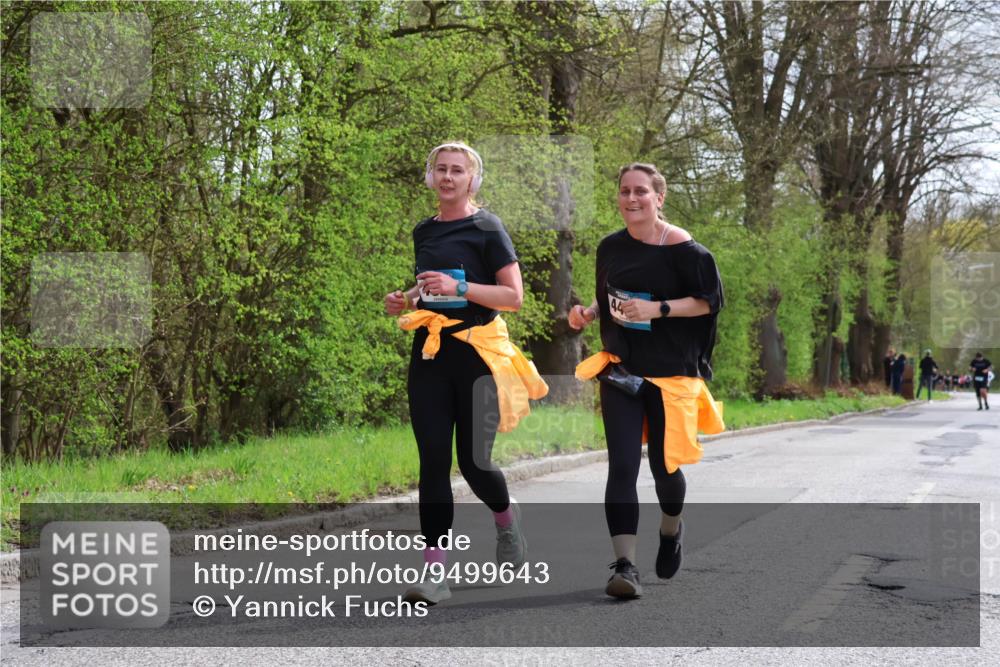 12.04.2026 - 45. Internationalen Wilhelmsburger Insellauf Yannick Fuchs http://msf.ph/oto/9499643 12.04.2026 13:15:01 Laufen 44 meine-sportfotos.de