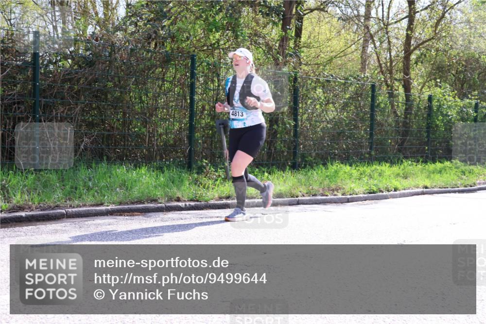 12.04.2026 - 45. Internationalen Wilhelmsburger Insellauf Yannick Fuchs http://msf.ph/oto/9499644 12.04.2026 11:07:11 Laufen 4813 meine-sportfotos.de