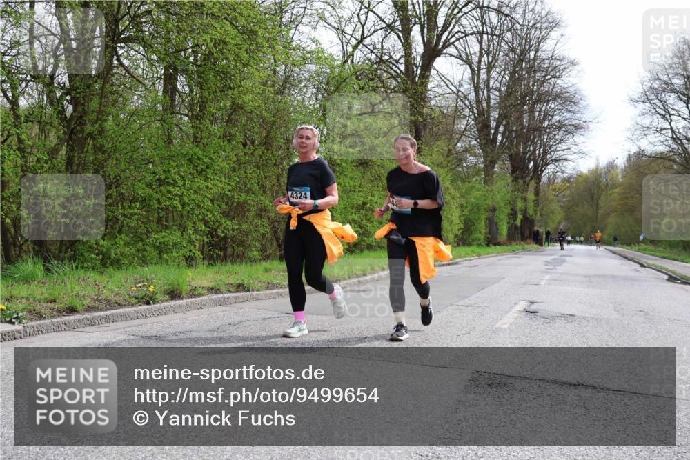 12.04.2026 - 45. Internationalen Wilhelmsburger Insellauf Yannick Fuchs http://msf.ph/oto/9499654 12.04.2026 13:15:02 Laufen 4324 meine-sportfotos.de