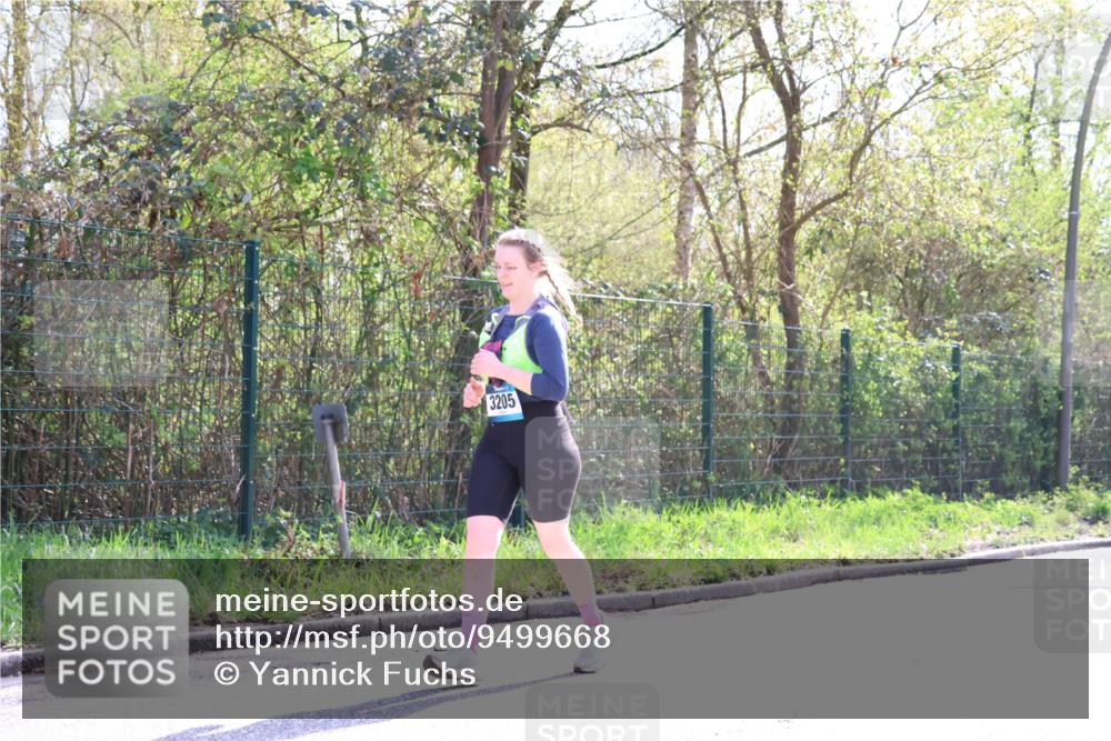 12.04.2026 - 45. Internationalen Wilhelmsburger Insellauf Yannick Fuchs http://msf.ph/oto/9499668 12.04.2026 11:07:39 Laufen 3205 meine-sportfotos.de