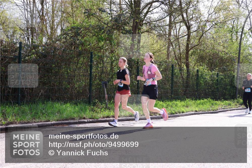 12.04.2026 - 45. Internationalen Wilhelmsburger Insellauf Yannick Fuchs http://msf.ph/oto/9499699 12.04.2026 11:07:43 Laufen 08, 2146 meine-sportfotos.de