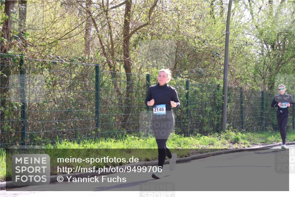 12.04.2026 - 45. Internationalen Wilhelmsburger Insellauf Yannick Fuchs http://msf.ph/oto/9499706 12.04.2026 11:07:44 Laufen 2146, 2928 meine-sportfotos.de