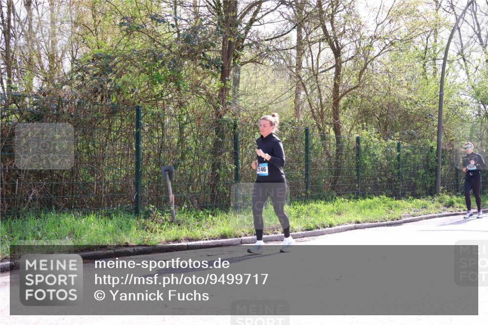 12.04.2026 - 45. Internationalen Wilhelmsburger Insellauf Yannick Fuchs http://msf.ph/oto/9499717 12.04.2026 11:07:45 Laufen 2146, 2928 meine-sportfotos.de