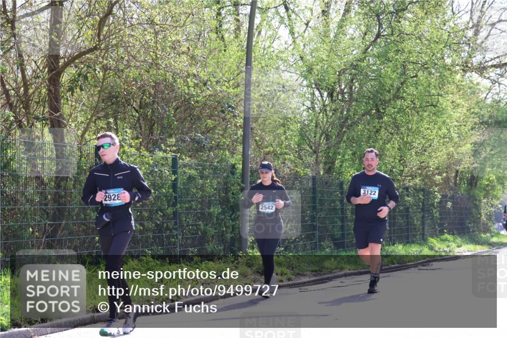 12.04.2026 - 45. Internationalen Wilhelmsburger Insellauf Yannick Fuchs http://msf.ph/oto/9499727 12.04.2026 11:07:47 Laufen 2928, 2542, 3122 meine-sportfotos.de