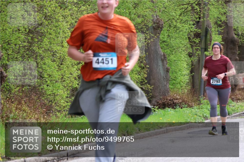 12.04.2026 - 45. Internationalen Wilhelmsburger Insellauf Yannick Fuchs http://msf.ph/oto/9499765 12.04.2026 13:15:36 Laufen 4451, 2792 meine-sportfotos.de