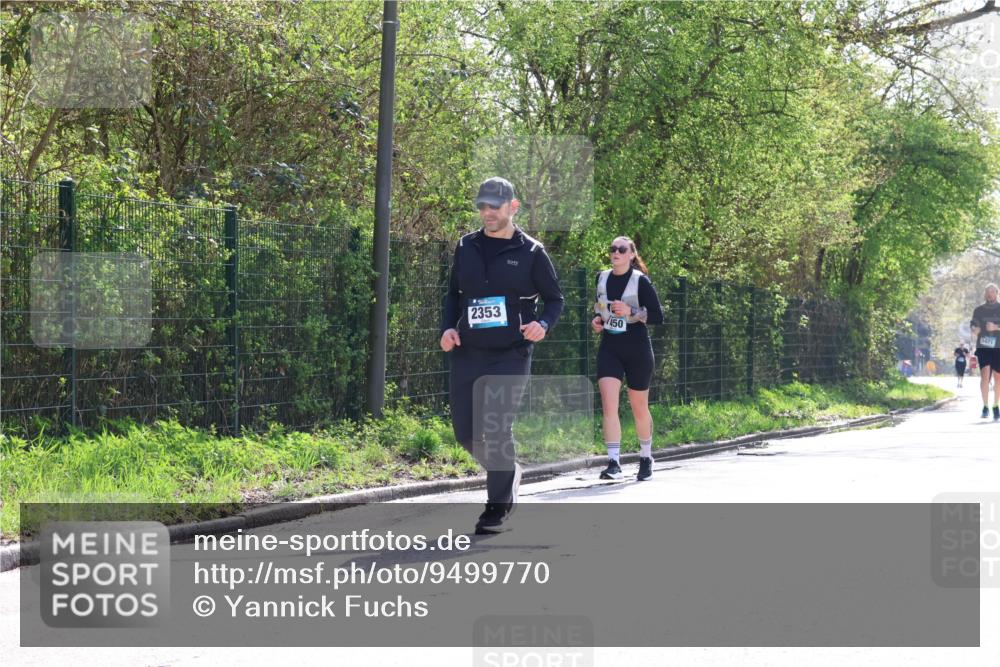 12.04.2026 - 45. Internationalen Wilhelmsburger Insellauf Yannick Fuchs http://msf.ph/oto/9499770 12.04.2026 11:07:55 Laufen 2353, 450, 5471 meine-sportfotos.de