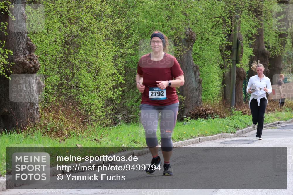 12.04.2026 - 45. Internationalen Wilhelmsburger Insellauf Yannick Fuchs http://msf.ph/oto/9499794 12.04.2026 13:15:40 Laufen 2792 meine-sportfotos.de