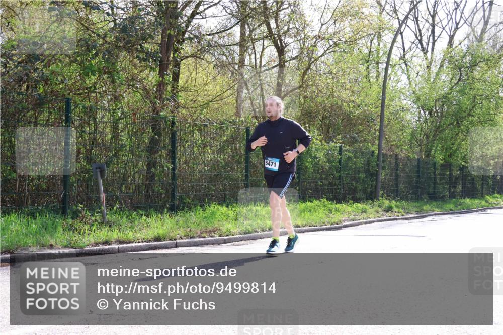 12.04.2026 - 45. Internationalen Wilhelmsburger Insellauf Yannick Fuchs http://msf.ph/oto/9499814 12.04.2026 11:08:04 Laufen 5471 meine-sportfotos.de