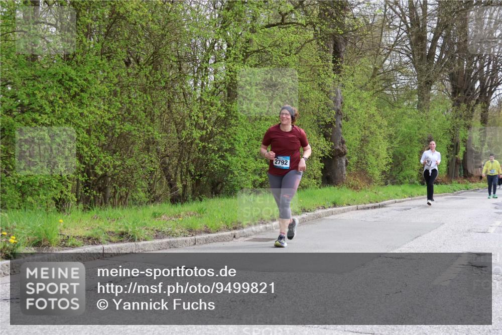 12.04.2026 - 45. Internationalen Wilhelmsburger Insellauf Yannick Fuchs http://msf.ph/oto/9499821 12.04.2026 13:15:44 Laufen 2792 meine-sportfotos.de