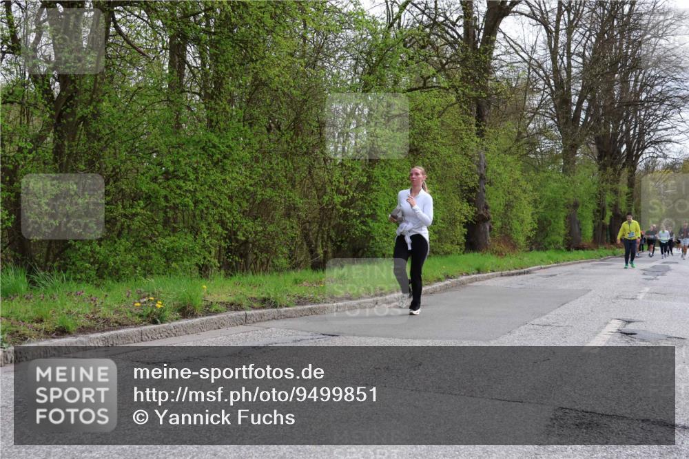 12.04.2026 - 45. Internationalen Wilhelmsburger Insellauf Yannick Fuchs http://msf.ph/oto/9499851 12.04.2026 13:15:47 Laufen  meine-sportfotos.de