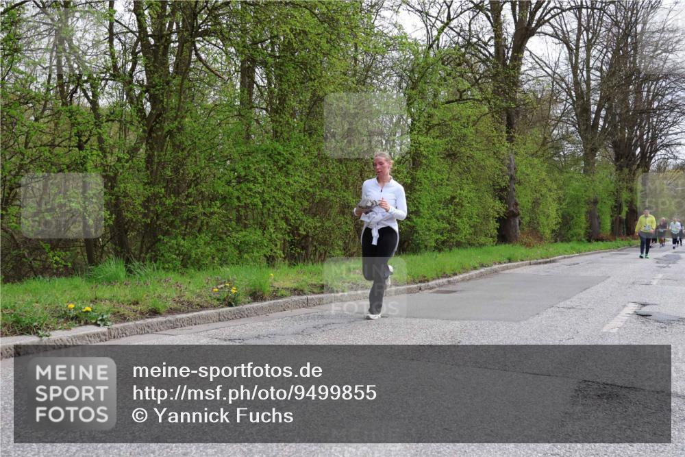12.04.2026 - 45. Internationalen Wilhelmsburger Insellauf Yannick Fuchs http://msf.ph/oto/9499855 12.04.2026 13:15:48 Laufen  meine-sportfotos.de