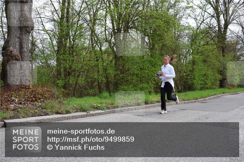 12.04.2026 - 45. Internationalen Wilhelmsburger Insellauf Yannick Fuchs http://msf.ph/oto/9499859 12.04.2026 13:15:48 Laufen  meine-sportfotos.de