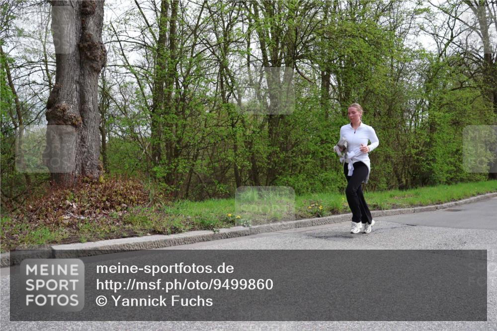 12.04.2026 - 45. Internationalen Wilhelmsburger Insellauf Yannick Fuchs http://msf.ph/oto/9499860 12.04.2026 13:15:48 Laufen  meine-sportfotos.de