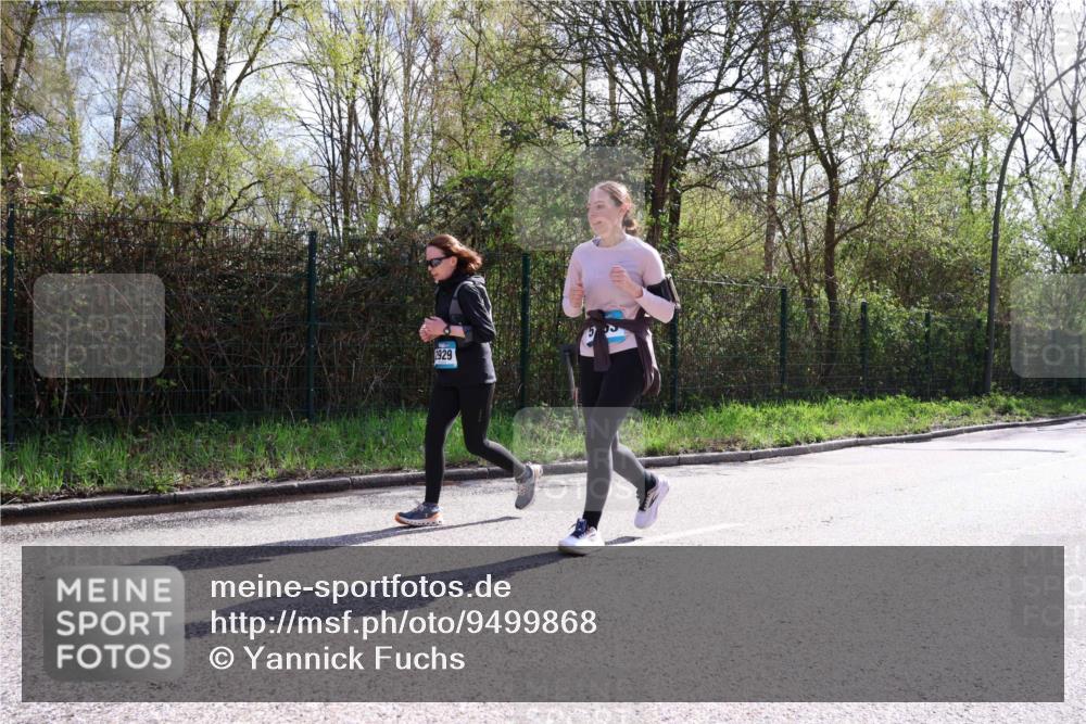 12.04.2026 - 45. Internationalen Wilhelmsburger Insellauf Yannick Fuchs http://msf.ph/oto/9499868 12.04.2026 11:08:12 Laufen 2929 meine-sportfotos.de