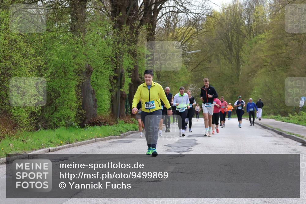 12.04.2026 - 45. Internationalen Wilhelmsburger Insellauf Yannick Fuchs http://msf.ph/oto/9499869 12.04.2026 13:15:51 Laufen 3530, 5834, 4462 meine-sportfotos.de