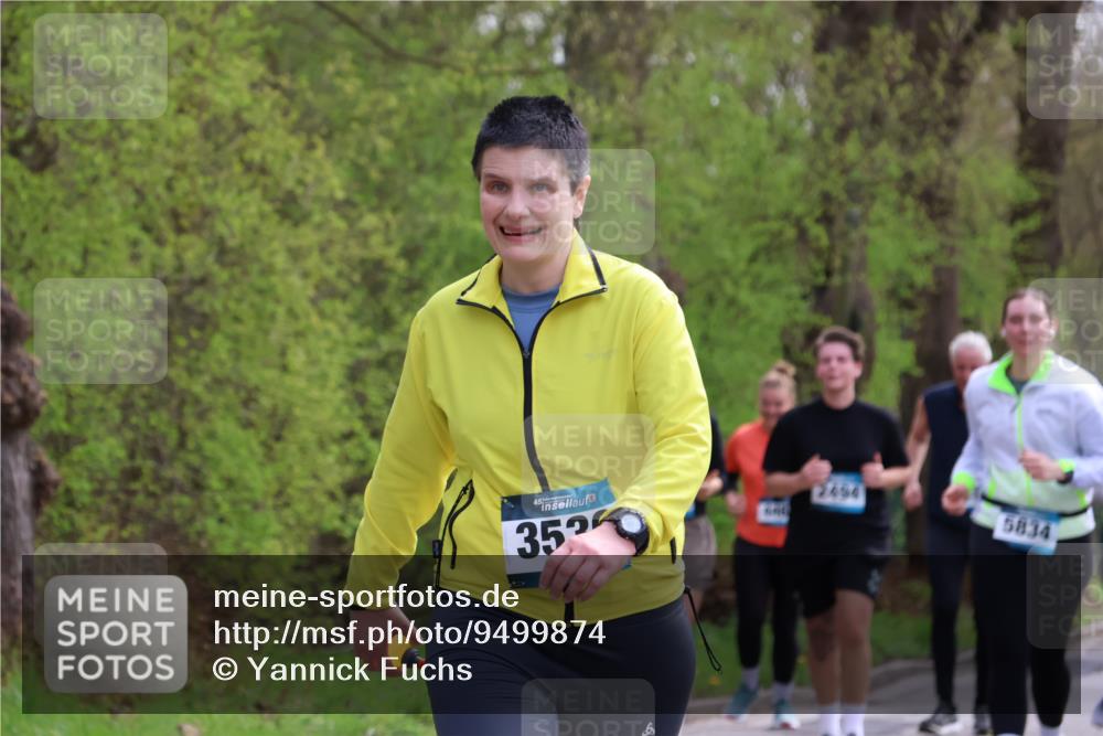 12.04.2026 - 45. Internationalen Wilhelmsburger Insellauf Yannick Fuchs http://msf.ph/oto/9499874 12.04.2026 13:15:57 Laufen 45, 352, 2494, 5834 meine-sportfotos.de