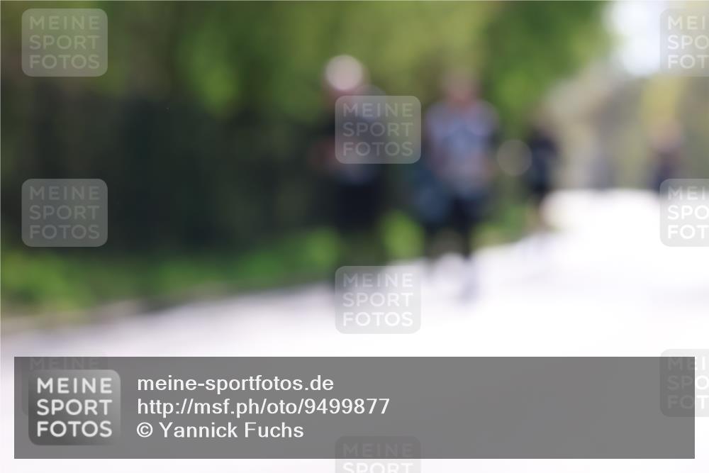 12.04.2026 - 45. Internationalen Wilhelmsburger Insellauf Yannick Fuchs http://msf.ph/oto/9499877 12.04.2026 11:08:14 Laufen  meine-sportfotos.de