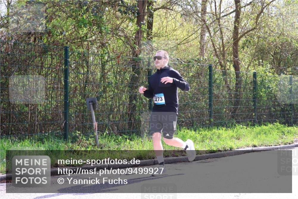 12.04.2026 - 45. Internationalen Wilhelmsburger Insellauf Yannick Fuchs http://msf.ph/oto/9499927 12.04.2026 11:08:23 Laufen 3273 meine-sportfotos.de