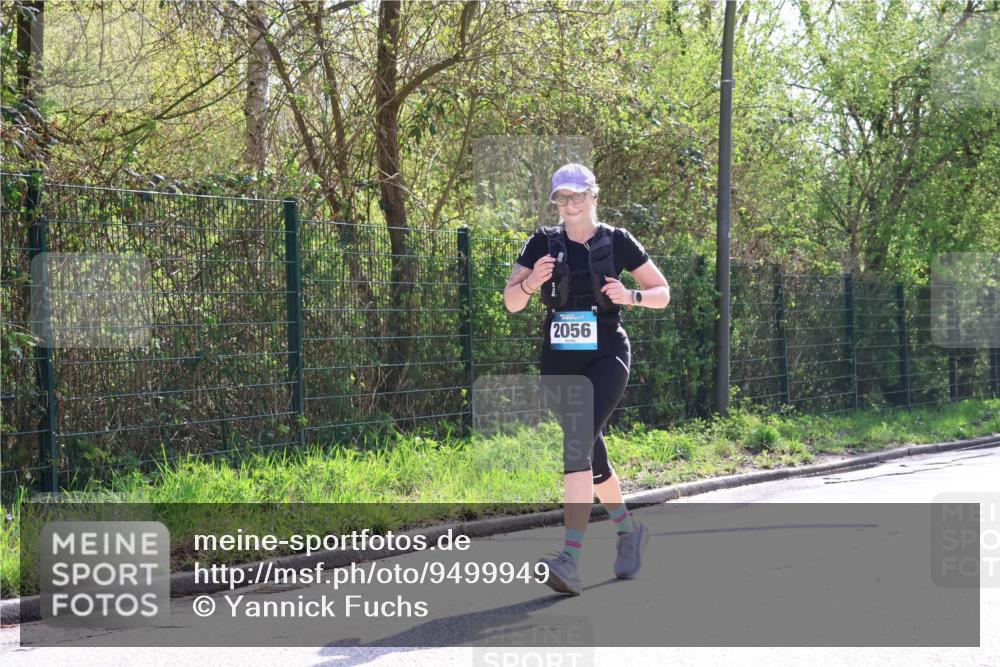 12.04.2026 - 45. Internationalen Wilhelmsburger Insellauf Yannick Fuchs http://msf.ph/oto/9499949 12.04.2026 11:08:26 Laufen 2056 meine-sportfotos.de