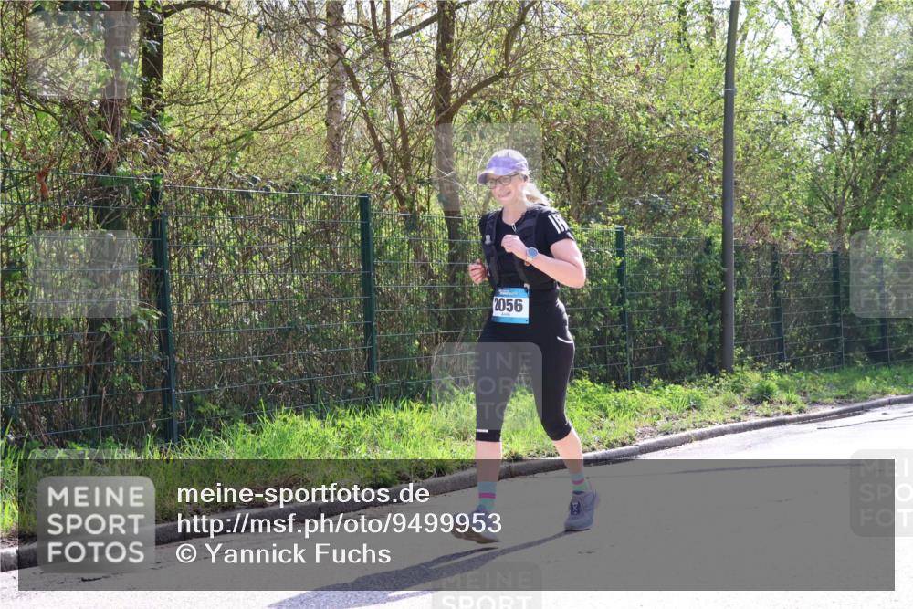 12.04.2026 - 45. Internationalen Wilhelmsburger Insellauf Yannick Fuchs http://msf.ph/oto/9499953 12.04.2026 11:08:27 Laufen 2056 meine-sportfotos.de