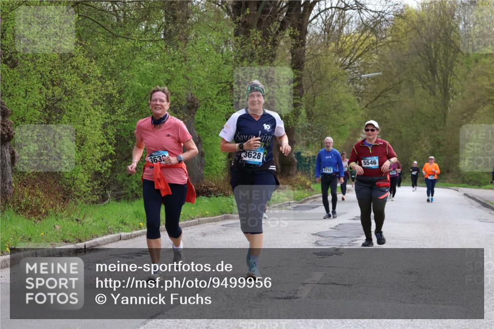 12.04.2026 - 45. Internationalen Wilhelmsburger Insellauf Yannick Fuchs http://msf.ph/oto/9499956 12.04.2026 13:16:10 Laufen 3632, 3628, 5715, 5546 meine-sportfotos.de