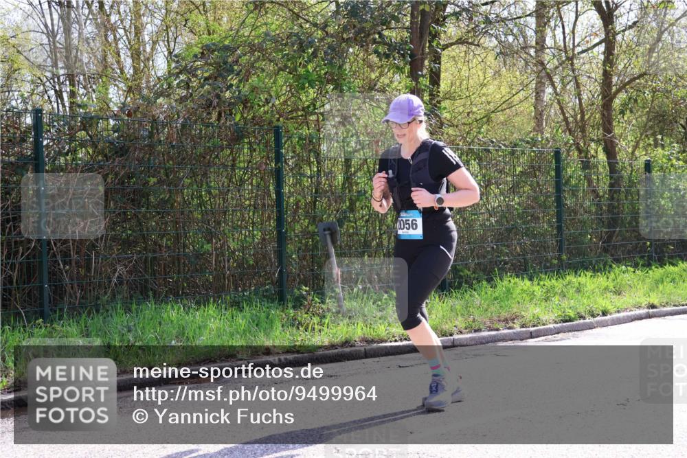12.04.2026 - 45. Internationalen Wilhelmsburger Insellauf Yannick Fuchs http://msf.ph/oto/9499964 12.04.2026 11:08:28 Laufen 1056 meine-sportfotos.de