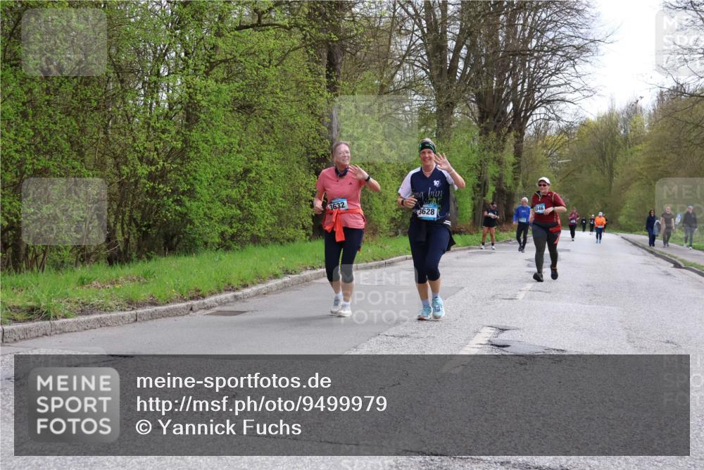 12.04.2026 - 45. Internationalen Wilhelmsburger Insellauf Yannick Fuchs http://msf.ph/oto/9499979 12.04.2026 13:16:12 Laufen 3632, 3628 meine-sportfotos.de