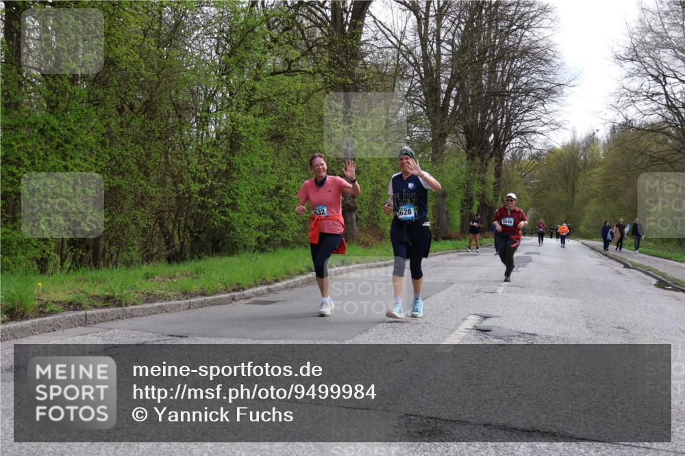 12.04.2026 - 45. Internationalen Wilhelmsburger Insellauf Yannick Fuchs http://msf.ph/oto/9499984 12.04.2026 13:16:12 Laufen 628, 5546 meine-sportfotos.de
