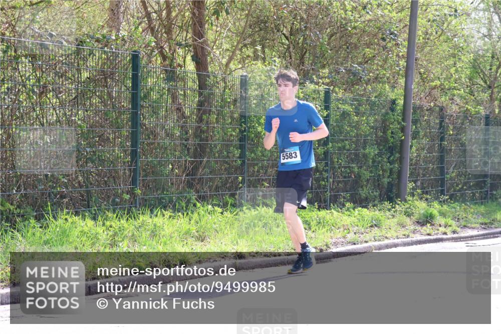 12.04.2026 - 45. Internationalen Wilhelmsburger Insellauf Yannick Fuchs http://msf.ph/oto/9499985 12.04.2026 11:08:38 Laufen 5583 meine-sportfotos.de