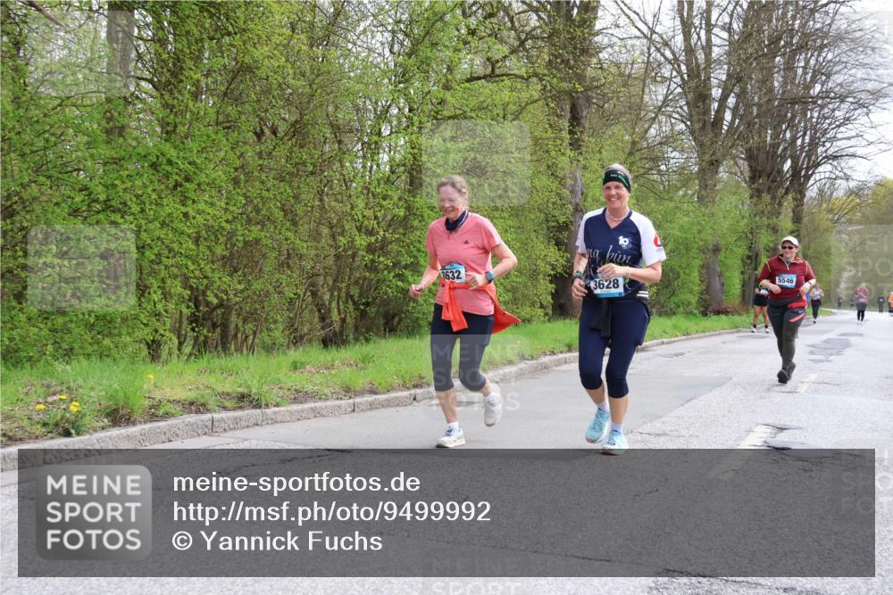 12.04.2026 - 45. Internationalen Wilhelmsburger Insellauf Yannick Fuchs http://msf.ph/oto/9499992 12.04.2026 13:16:13 Laufen 3632, 3628, 5546 meine-sportfotos.de