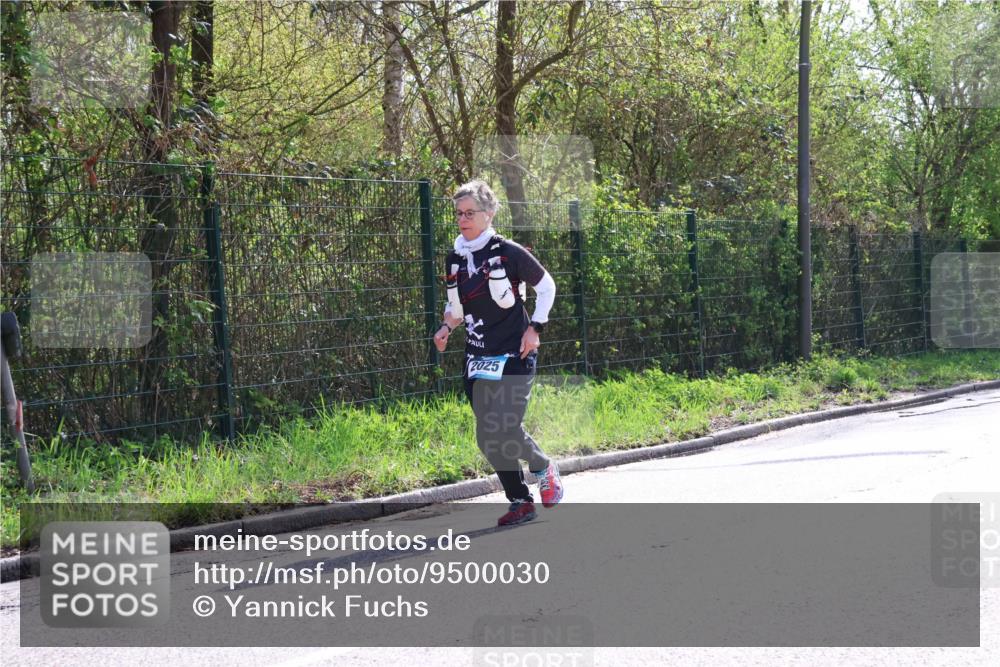 12.04.2026 - 45. Internationalen Wilhelmsburger Insellauf Yannick Fuchs http://msf.ph/oto/9500030 12.04.2026 11:09:22 Laufen 2025 meine-sportfotos.de
