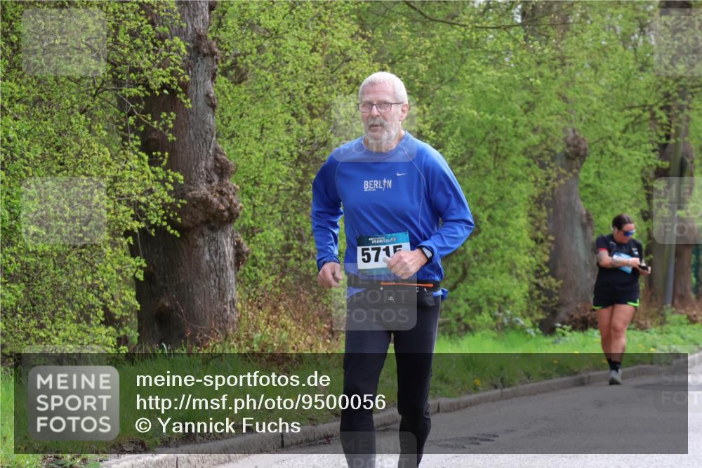 12.04.2026 - 45. Internationalen Wilhelmsburger Insellauf Yannick Fuchs http://msf.ph/oto/9500056 12.04.2026 13:16:23 Laufen 5715 meine-sportfotos.de