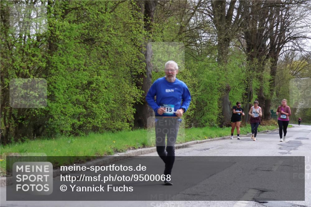 12.04.2026 - 45. Internationalen Wilhelmsburger Insellauf Yannick Fuchs http://msf.ph/oto/9500068 12.04.2026 13:16:24 Laufen 15, 2587, 2909 meine-sportfotos.de