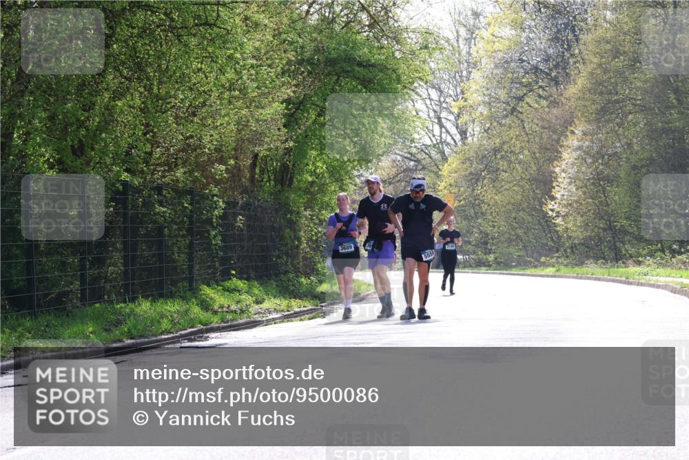 12.04.2026 - 45. Internationalen Wilhelmsburger Insellauf Yannick Fuchs http://msf.ph/oto/9500086 12.04.2026 11:09:33 Laufen 3689, 5559 meine-sportfotos.de