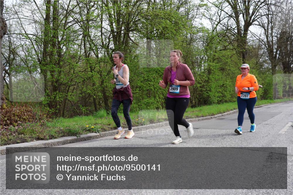 12.04.2026 - 45. Internationalen Wilhelmsburger Insellauf Yannick Fuchs http://msf.ph/oto/9500141 12.04.2026 13:16:35 Laufen 258, 2909, 2397 meine-sportfotos.de
