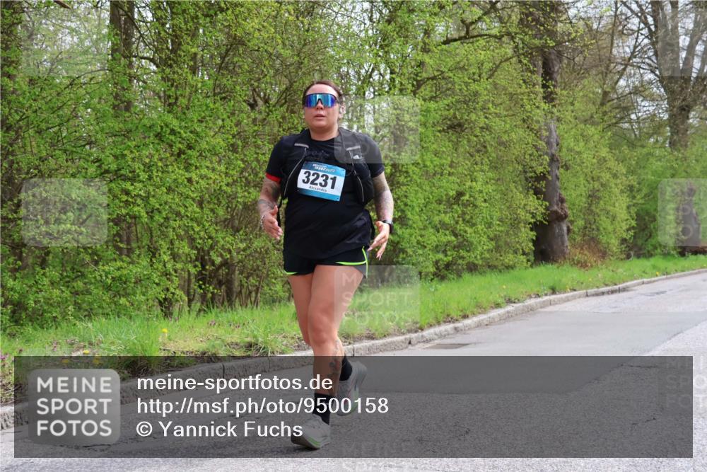 12.04.2026 - 45. Internationalen Wilhelmsburger Insellauf Yannick Fuchs http://msf.ph/oto/9500158 12.04.2026 13:16:37 Laufen 3231 meine-sportfotos.de