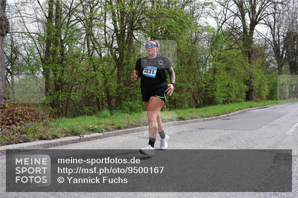 12.04.2026 - 45. Internationalen Wilhelmsburger Insellauf Yannick Fuchs http://msf.ph/oto/9500167 12.04.2026 13:16:38 Laufen 3231 meine-sportfotos.de