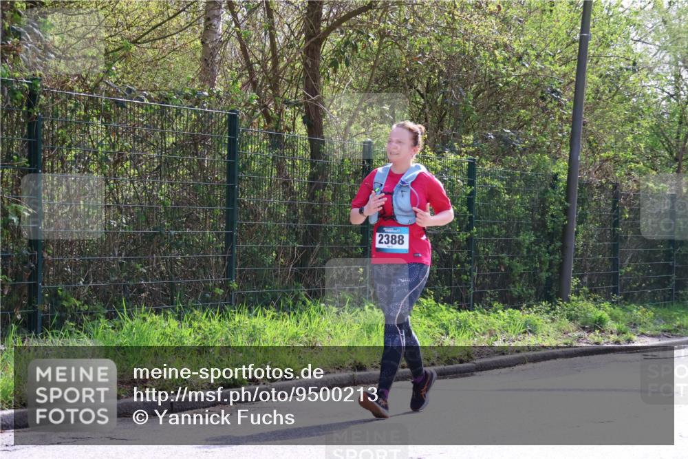12.04.2026 - 45. Internationalen Wilhelmsburger Insellauf Yannick Fuchs http://msf.ph/oto/9500213 12.04.2026 11:10:22 Laufen 2388 meine-sportfotos.de