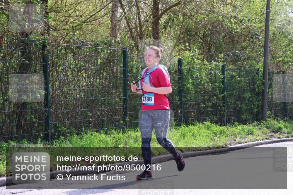 12.04.2026 - 45. Internationalen Wilhelmsburger Insellauf Yannick Fuchs http://msf.ph/oto/9500216 12.04.2026 11:10:22 Laufen 2388 meine-sportfotos.de