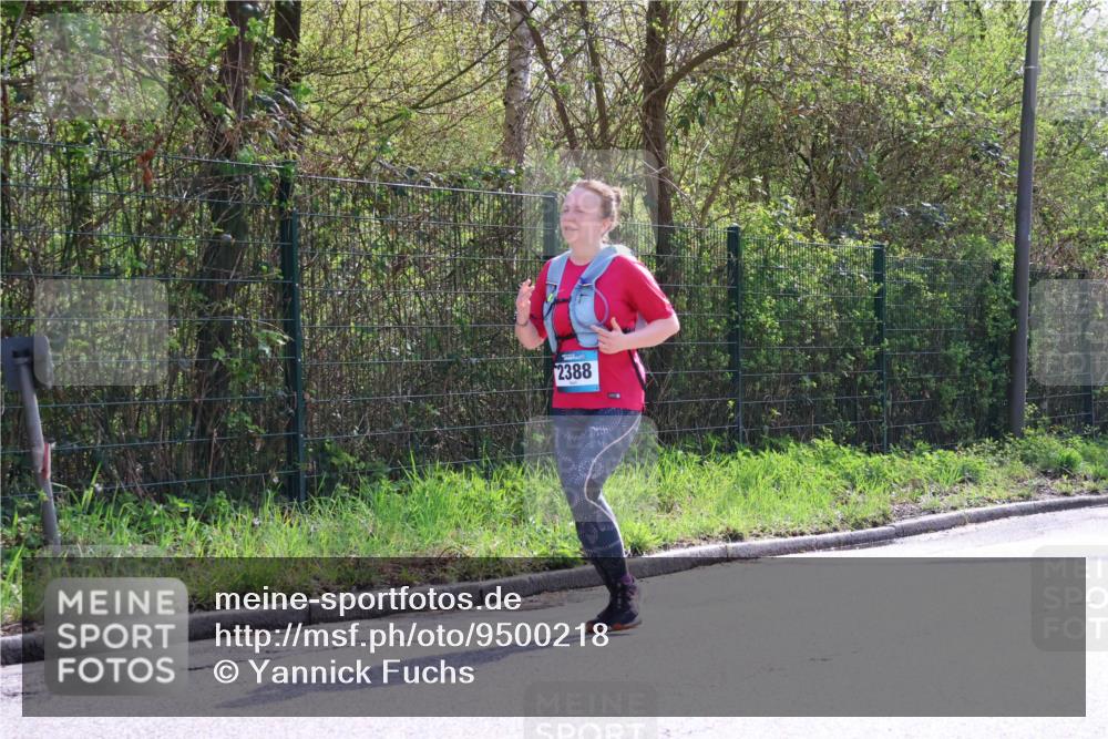 12.04.2026 - 45. Internationalen Wilhelmsburger Insellauf Yannick Fuchs http://msf.ph/oto/9500218 12.04.2026 11:10:22 Laufen 2388 meine-sportfotos.de