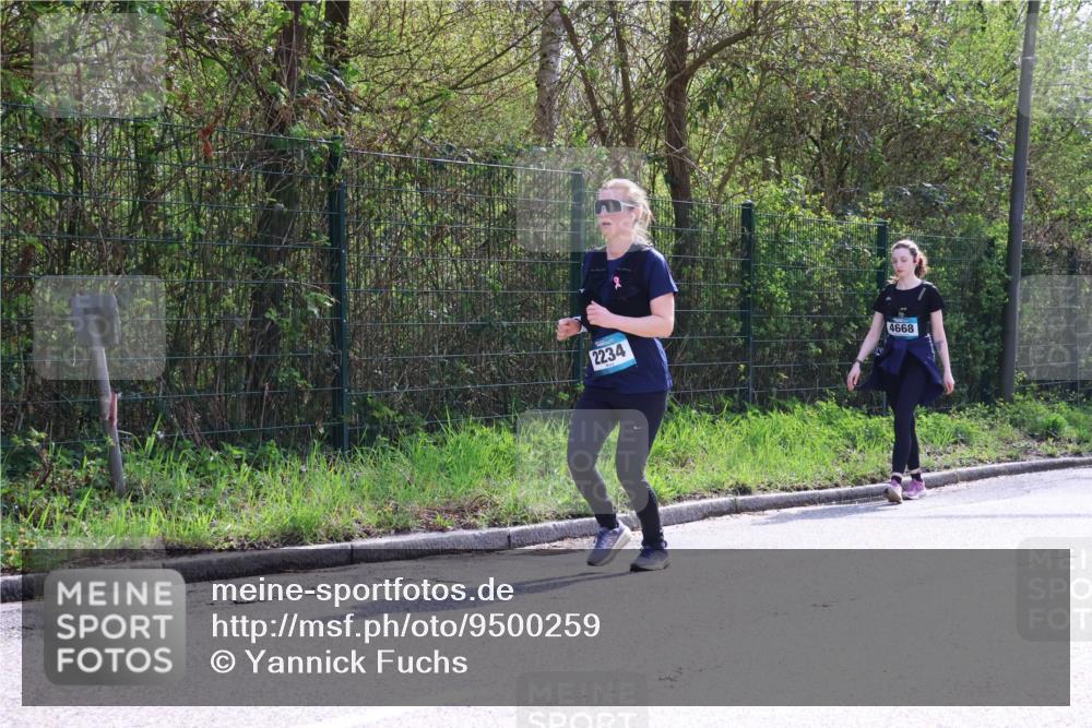 12.04.2026 - 45. Internationalen Wilhelmsburger Insellauf Yannick Fuchs http://msf.ph/oto/9500259 12.04.2026 11:10:33 Laufen 2234, 4668 meine-sportfotos.de