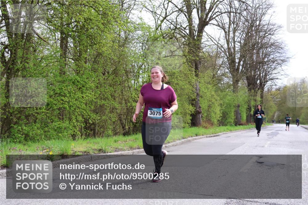 12.04.2026 - 45. Internationalen Wilhelmsburger Insellauf Yannick Fuchs http://msf.ph/oto/9500285 12.04.2026 13:17:12 Laufen 3075 meine-sportfotos.de