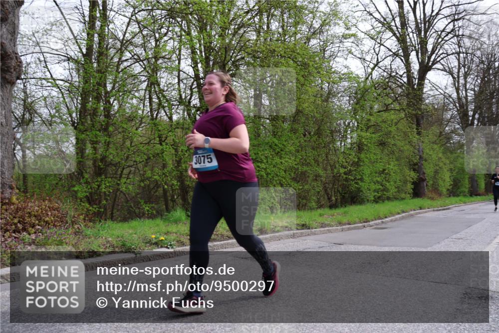 12.04.2026 - 45. Internationalen Wilhelmsburger Insellauf Yannick Fuchs http://msf.ph/oto/9500297 12.04.2026 13:17:13 Laufen 3075 meine-sportfotos.de