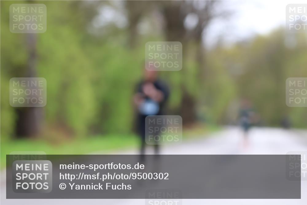 12.04.2026 - 45. Internationalen Wilhelmsburger Insellauf Yannick Fuchs http://msf.ph/oto/9500302 12.04.2026 13:17:14 Laufen  meine-sportfotos.de