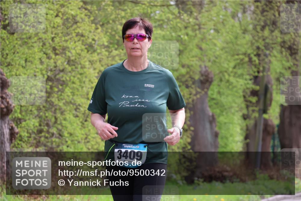 12.04.2026 - 45. Internationalen Wilhelmsburger Insellauf Yannick Fuchs http://msf.ph/oto/9500342 12.04.2026 13:17:23 Laufen 45, 3409 meine-sportfotos.de