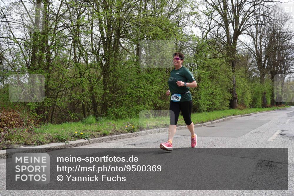12.04.2026 - 45. Internationalen Wilhelmsburger Insellauf Yannick Fuchs http://msf.ph/oto/9500369 12.04.2026 13:17:26 Laufen 3409 meine-sportfotos.de