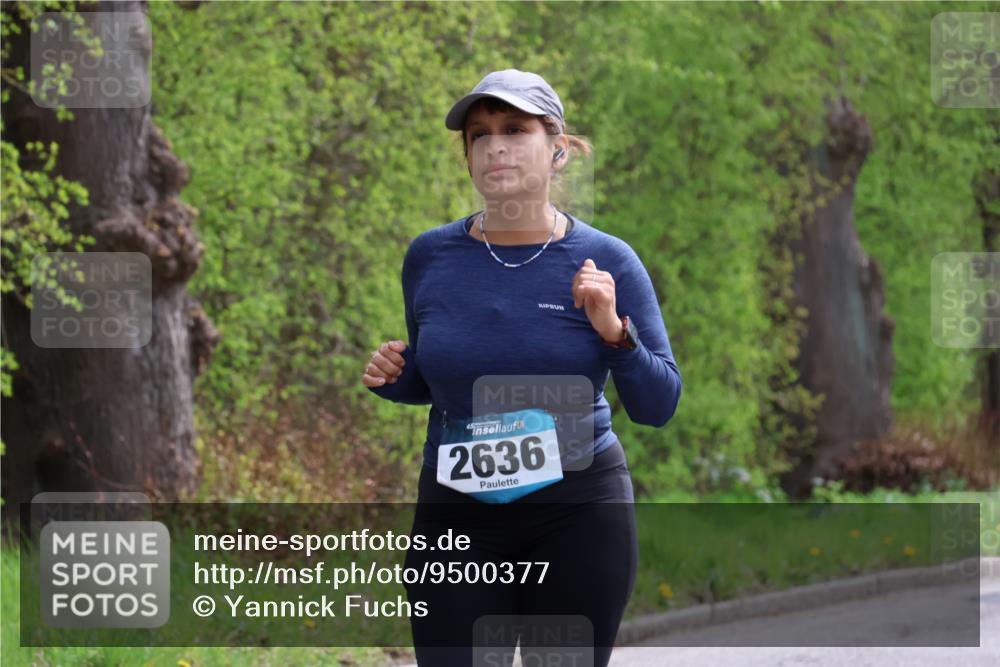 12.04.2026 - 45. Internationalen Wilhelmsburger Insellauf Yannick Fuchs http://msf.ph/oto/9500377 12.04.2026 13:17:51 Laufen 2636 meine-sportfotos.de