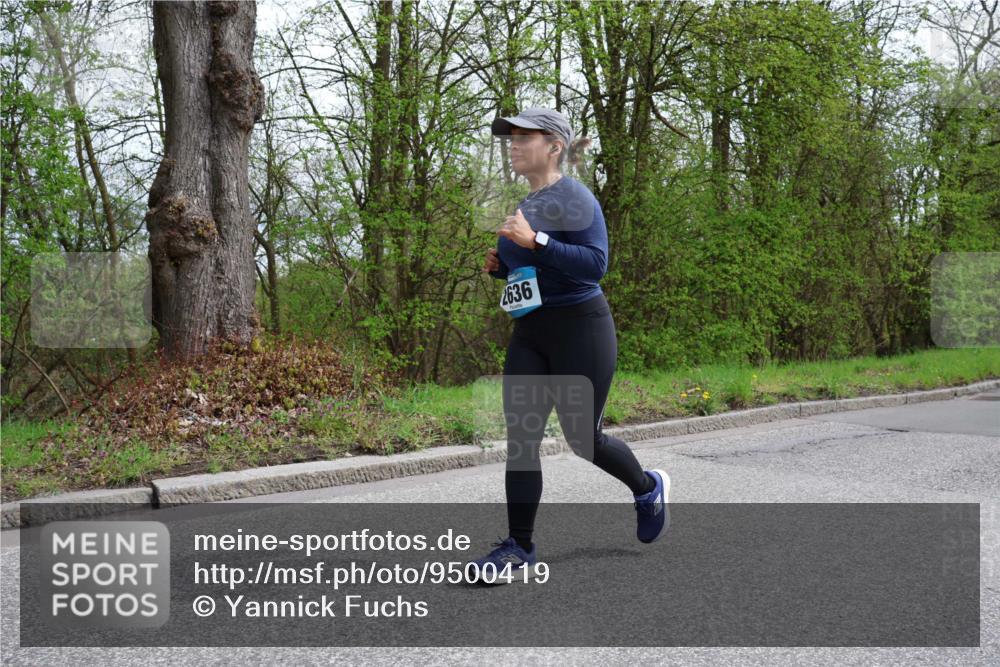 12.04.2026 - 45. Internationalen Wilhelmsburger Insellauf Yannick Fuchs http://msf.ph/oto/9500419 12.04.2026 13:17:55 Laufen 2636 meine-sportfotos.de