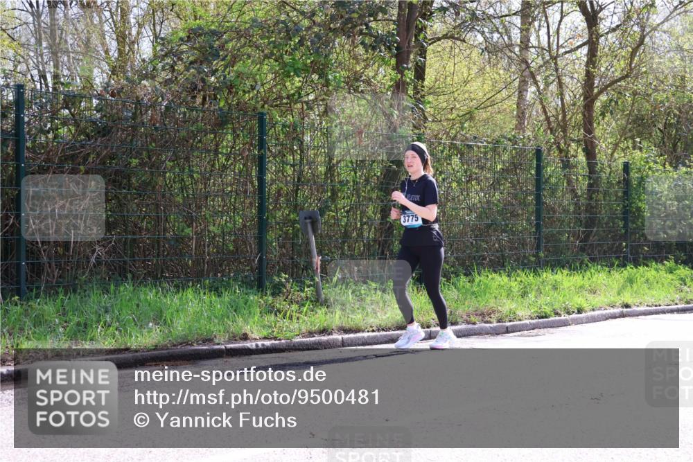 12.04.2026 - 45. Internationalen Wilhelmsburger Insellauf Yannick Fuchs http://msf.ph/oto/9500481 12.04.2026 11:11:18 Laufen 3775 meine-sportfotos.de