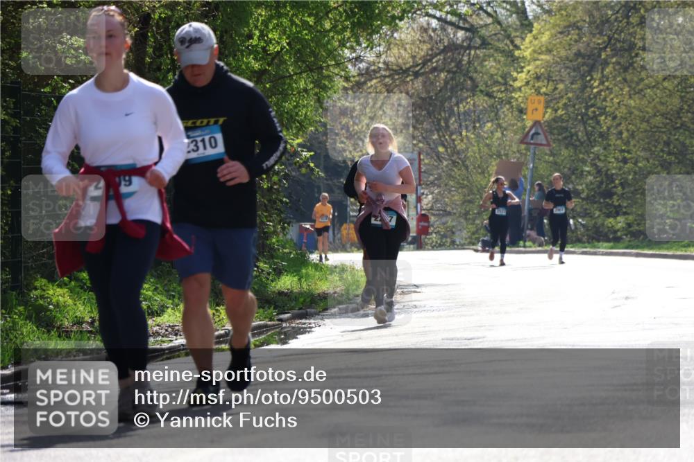 12.04.2026 - 45. Internationalen Wilhelmsburger Insellauf Yannick Fuchs http://msf.ph/oto/9500503 12.04.2026 11:11:25 Laufen 99, 310, 2523, 9 meine-sportfotos.de